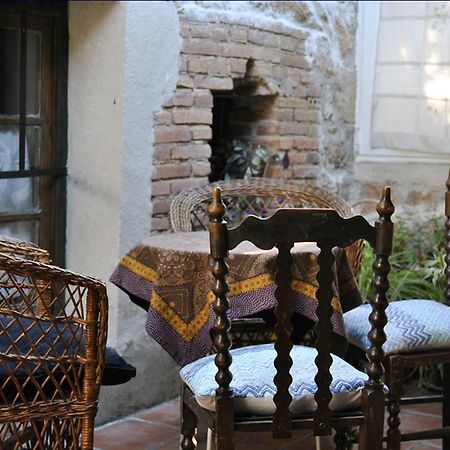 Casa Rural Casillas Del Molino-Segovia Carbonero de Ahusin 외부 사진