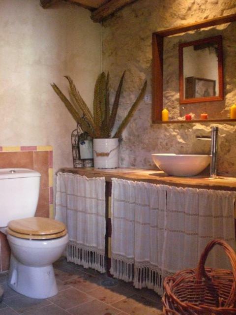 Casa Rural Casillas Del Molino-Segovia Carbonero de Ahusin 외부 사진