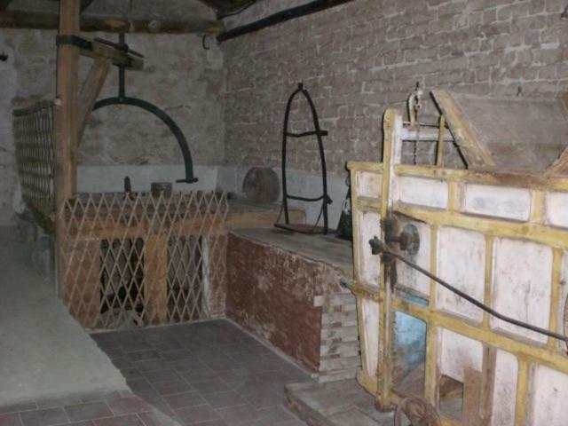 Casa Rural Casillas Del Molino-Segovia Carbonero de Ahusin 외부 사진
