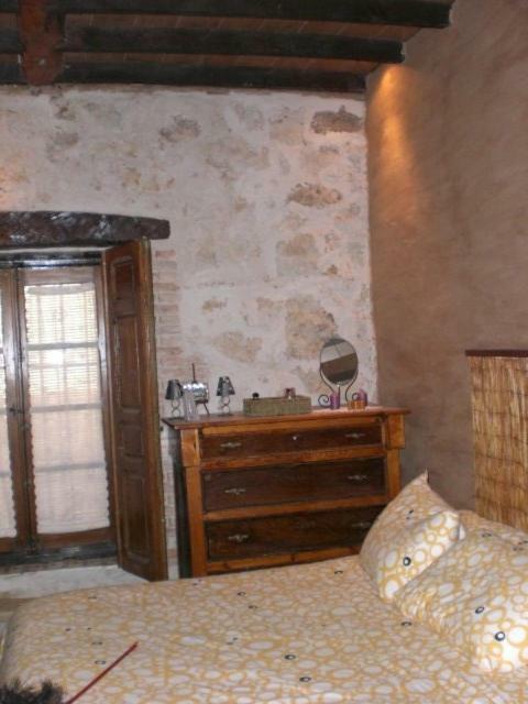 Casa Rural Casillas Del Molino-Segovia Carbonero de Ahusin 외부 사진