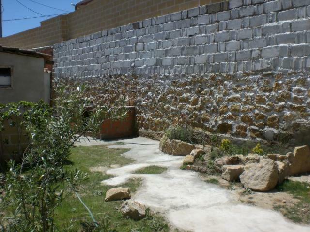 Casa Rural Casillas Del Molino-Segovia Carbonero de Ahusin 외부 사진