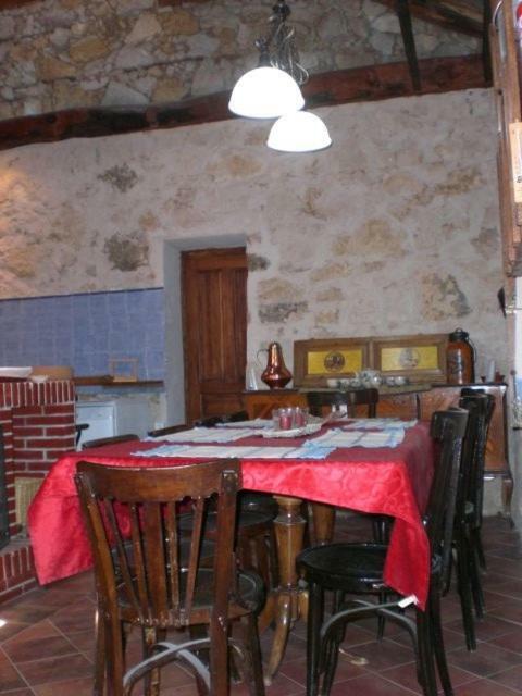 Casa Rural Casillas Del Molino-Segovia Carbonero de Ahusin 외부 사진