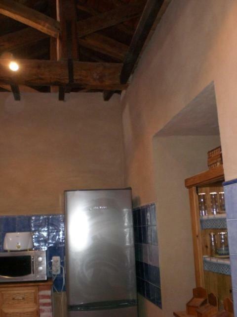 Casa Rural Casillas Del Molino-Segovia Carbonero de Ahusin 외부 사진